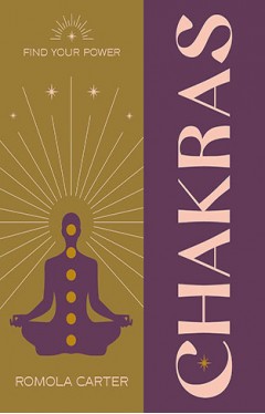 Find Your Power: Chakra